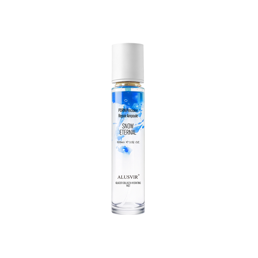 PDRN Collagen Dual-Phase Water-Oil Repairng Spray